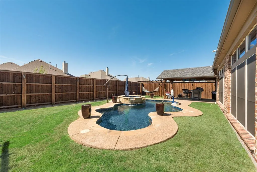 3113 Summer Drive