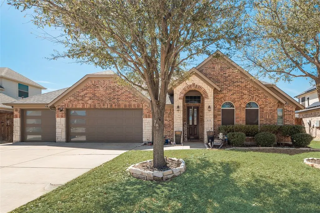 3113 Summer Drive