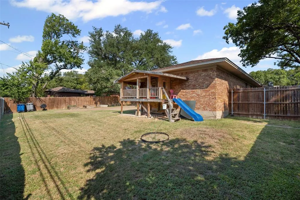 1652 Trailridge Drive