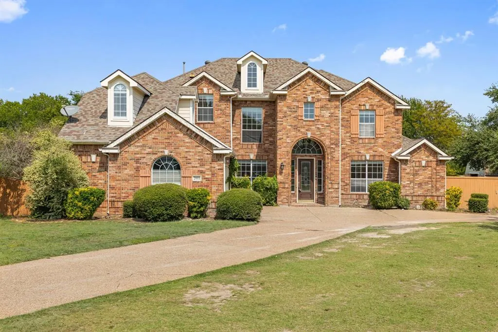2011 Teasbend Lane