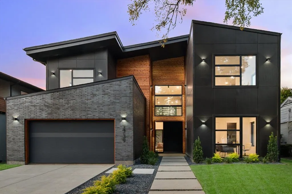3739 Rockdale Drive