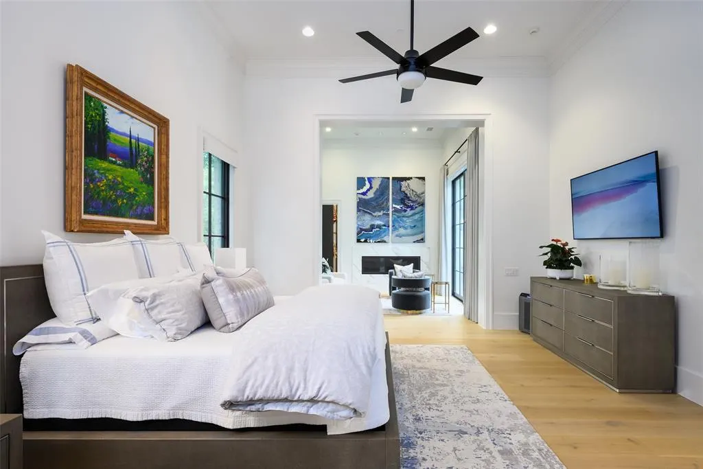 9 Robledo Drive