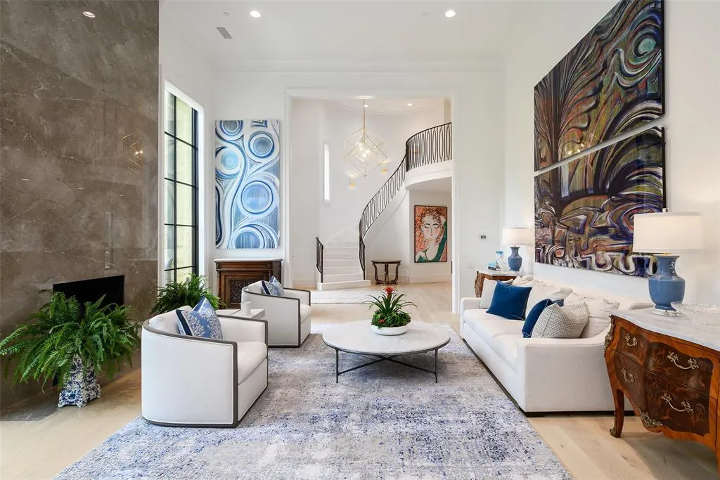 9 Robledo Drive