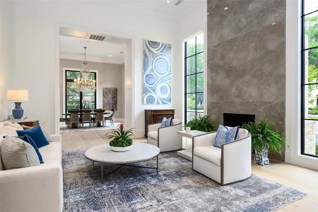 9 Robledo Drive