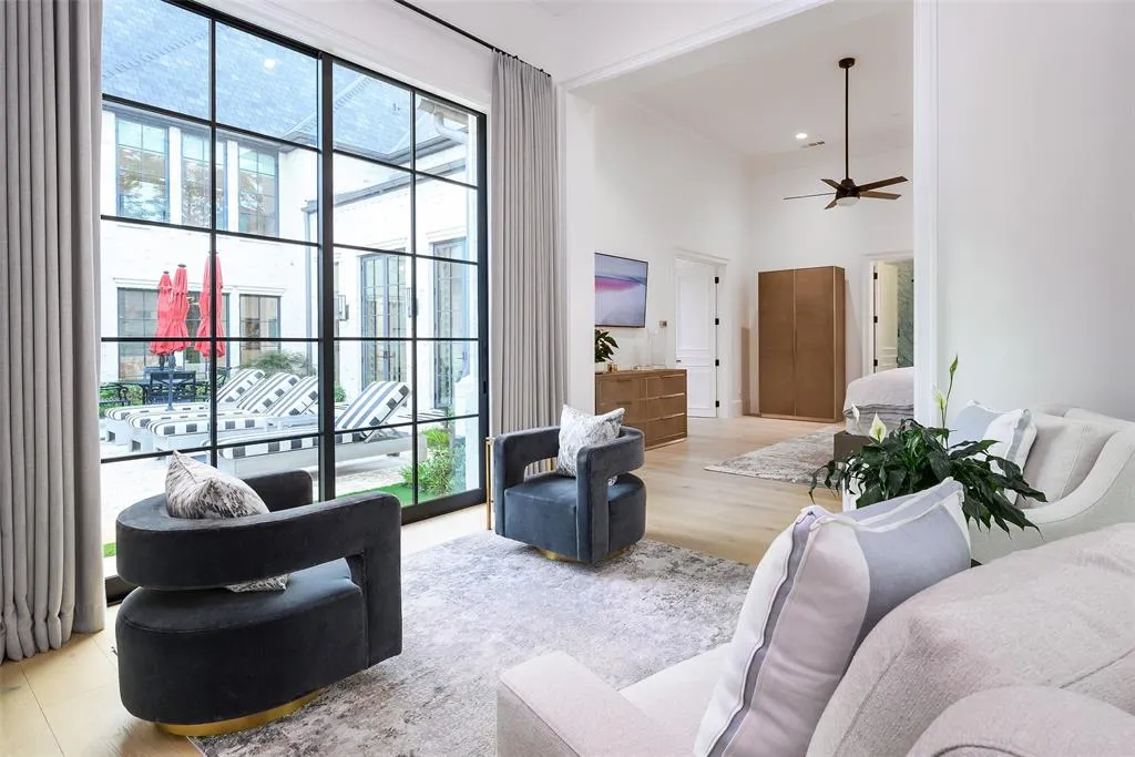 9 Robledo Drive