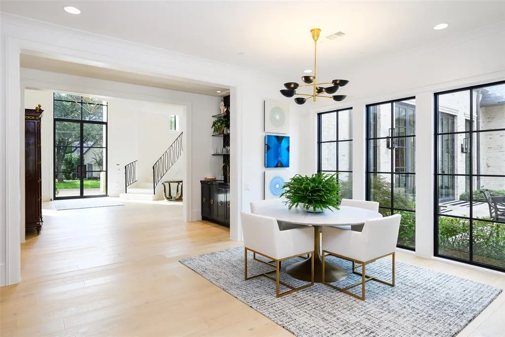 9 Robledo Drive