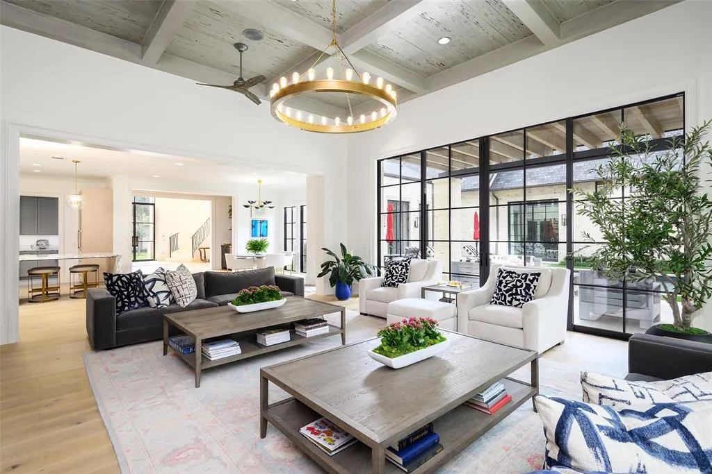 9 Robledo Drive