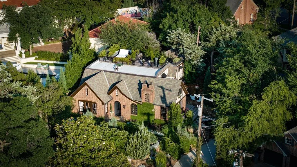 1520 Olympia Drive