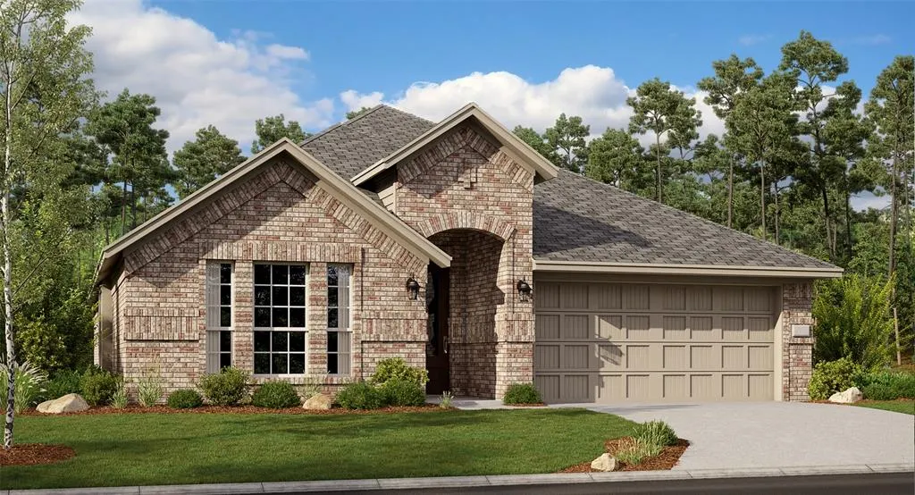 820 Warleggan Way