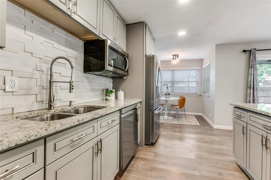 3105 Wildflower Drive