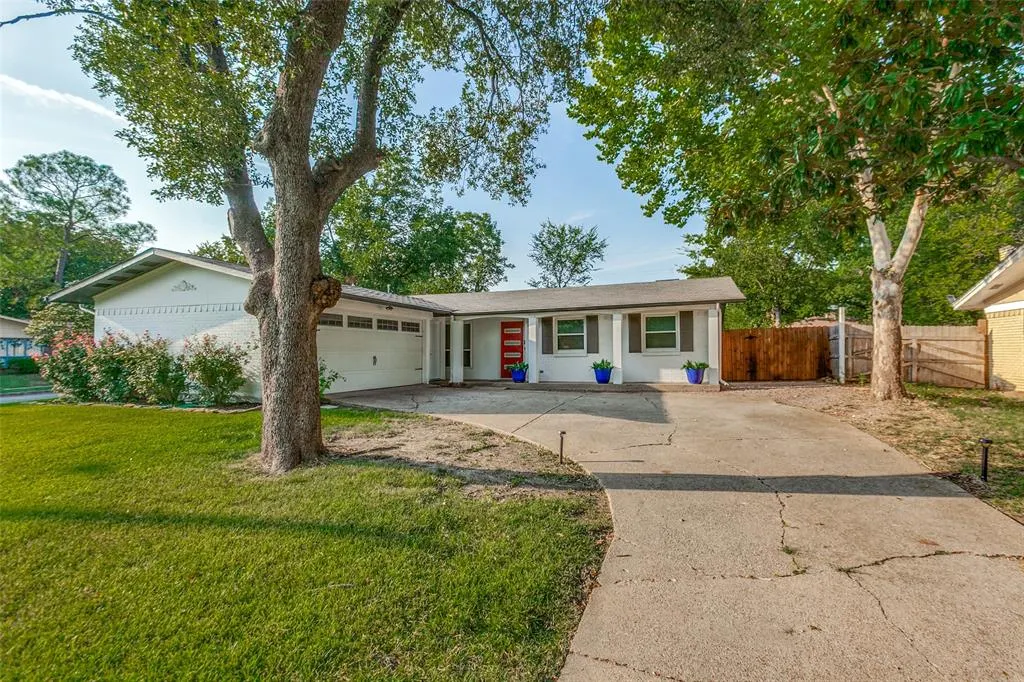 3105 Wildflower Drive