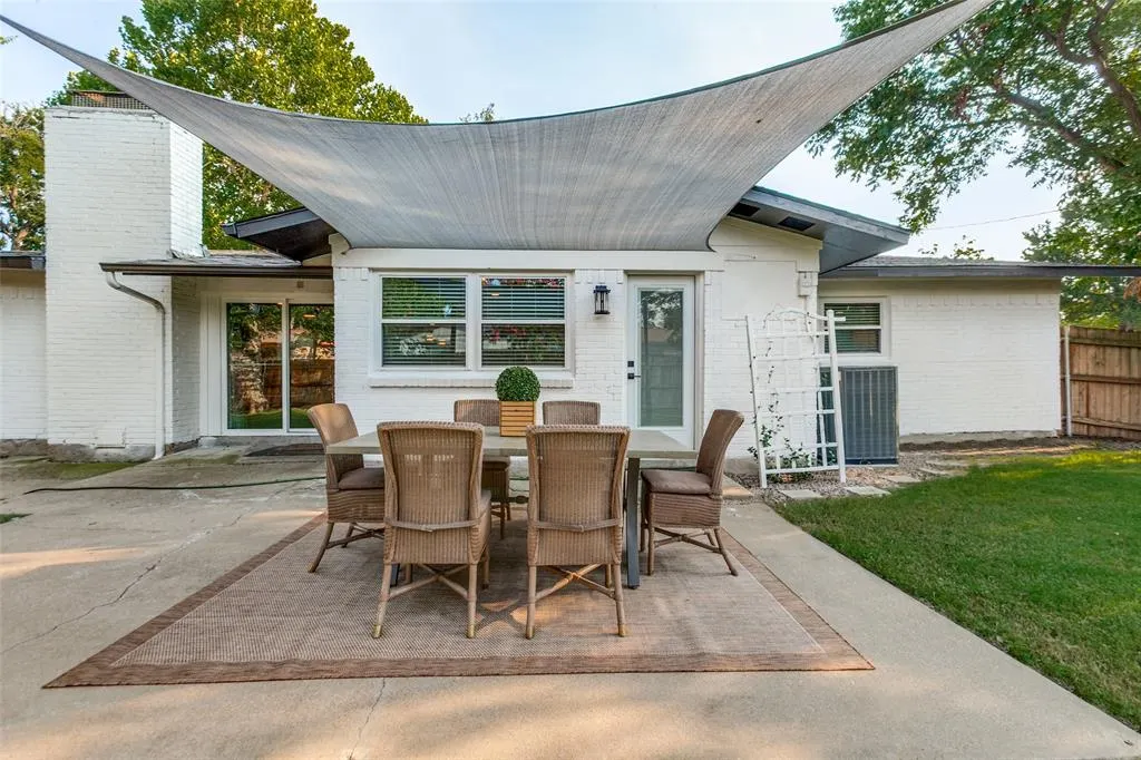 3105 Wildflower Drive