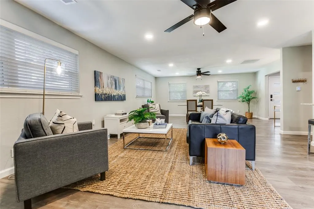 3105 Wildflower Drive