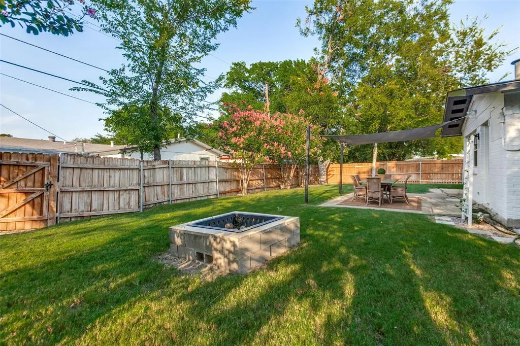 3105 Wildflower Drive