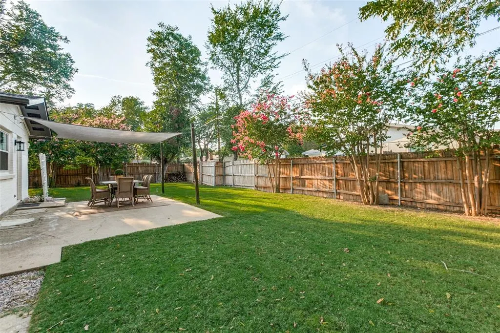 3105 Wildflower Drive