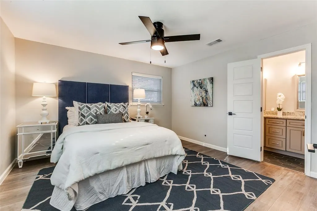 3105 Wildflower Drive