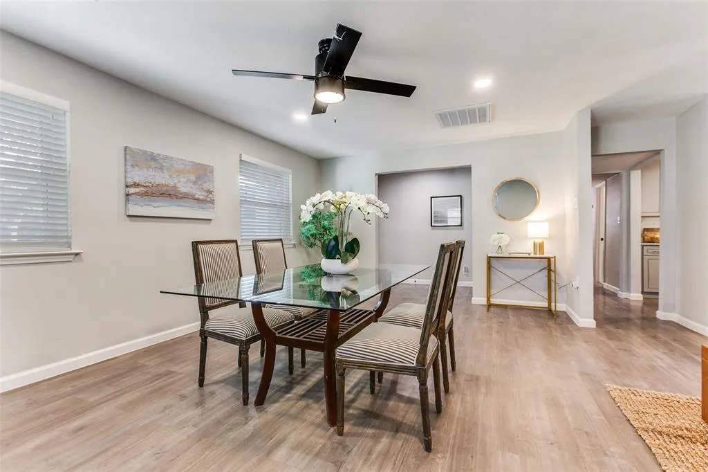 3105 Wildflower Drive