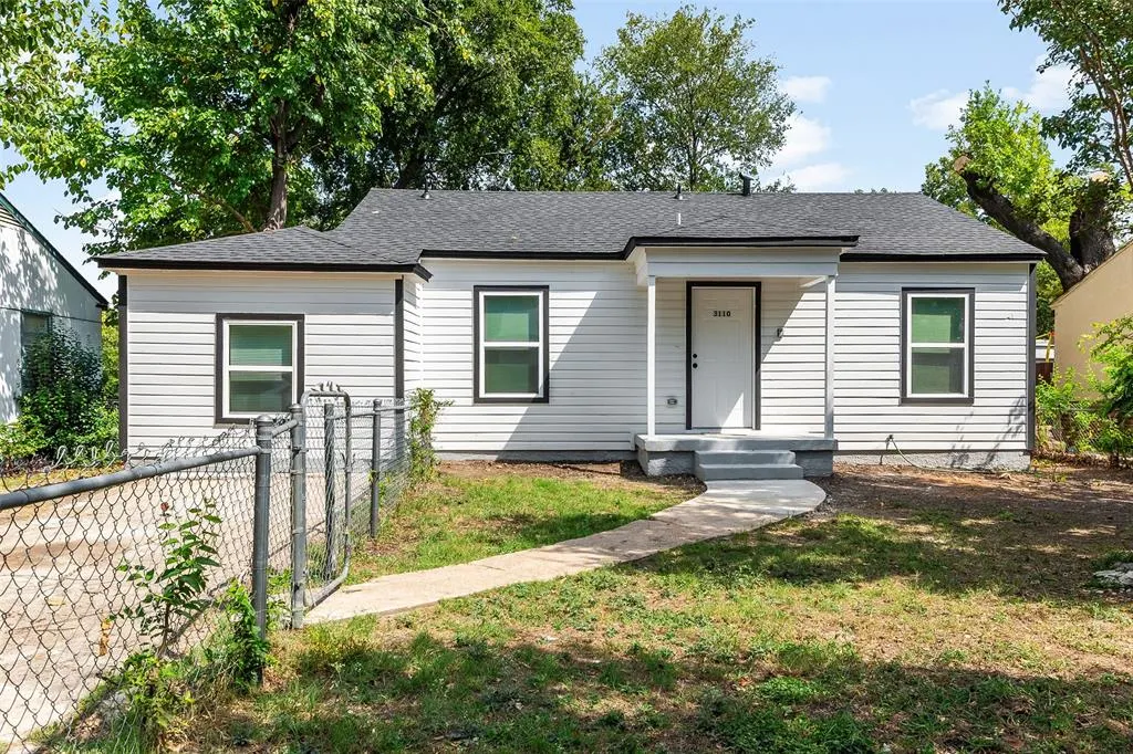 3110 Utah Avenue