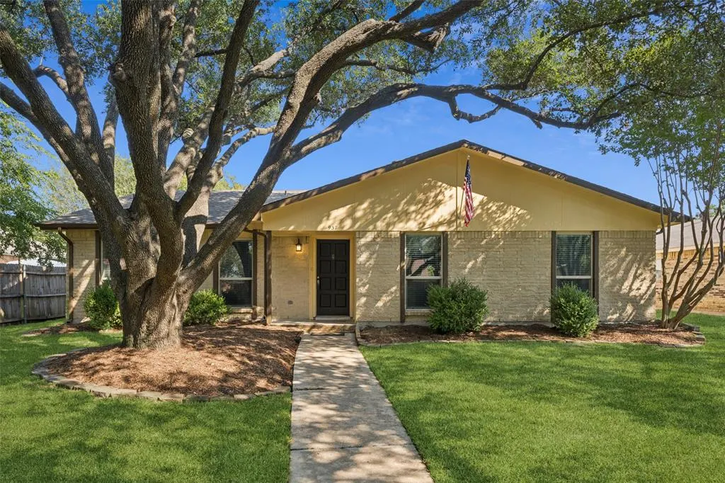 937 Whitehall Drive