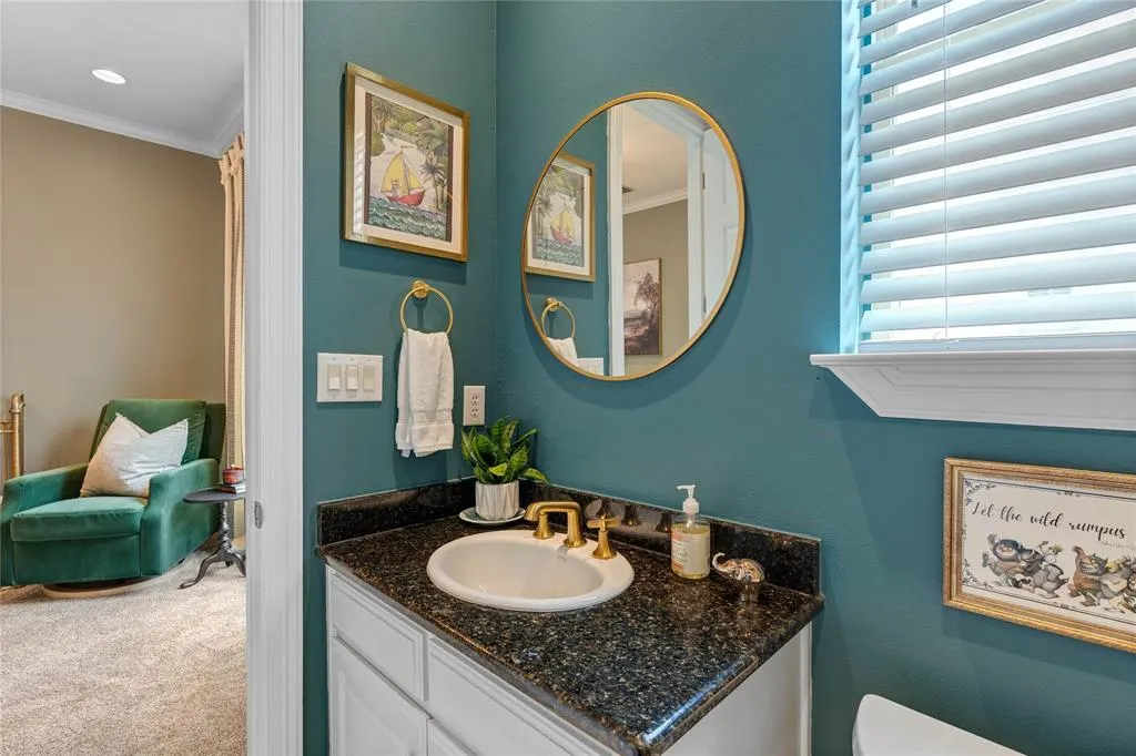 6418 Bryan Parkway