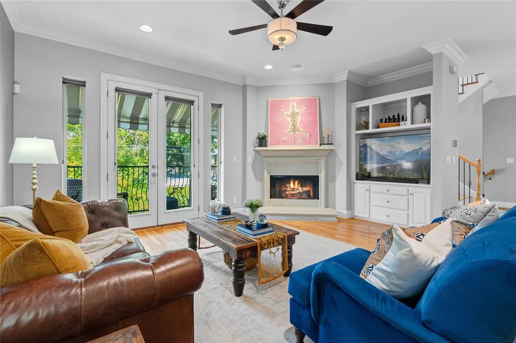 6418 Bryan Parkway