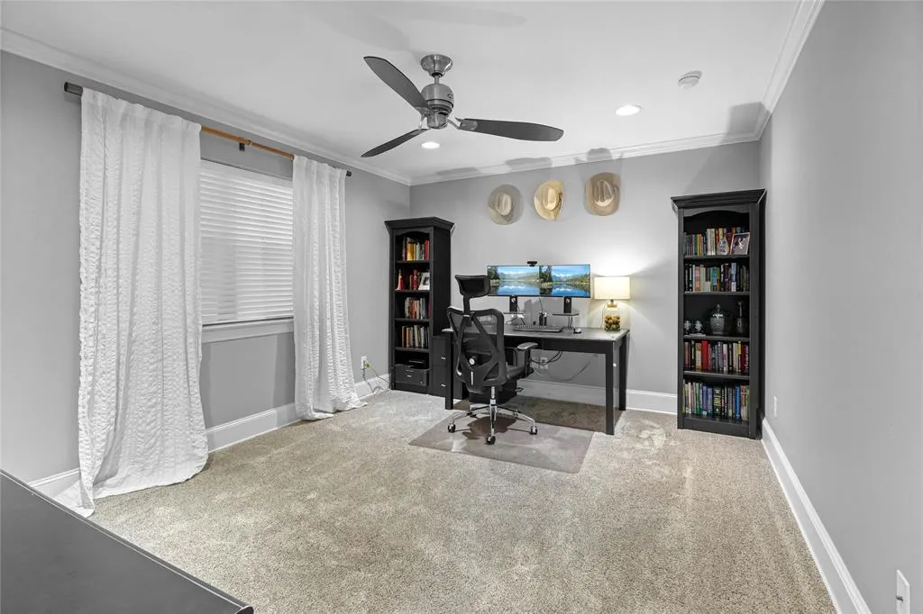 6418 Bryan Parkway
