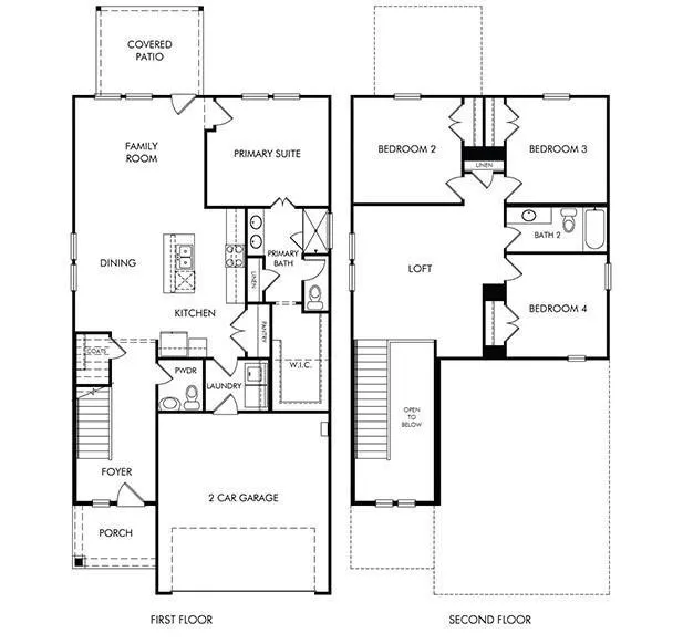 601 Willet Drive