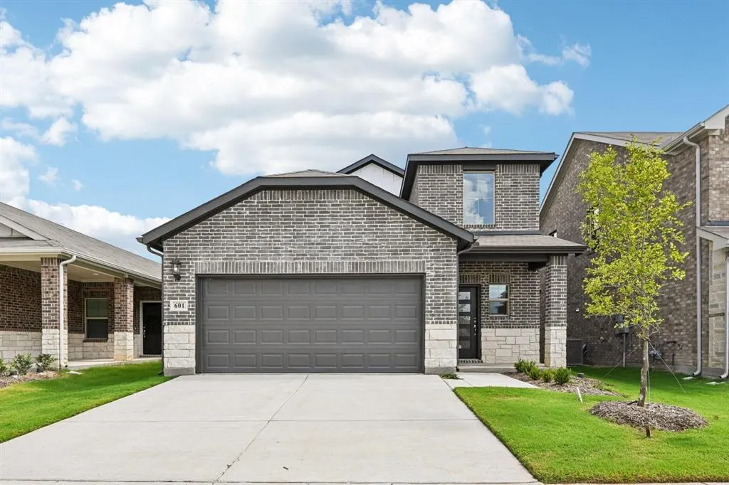 601 Willet Drive