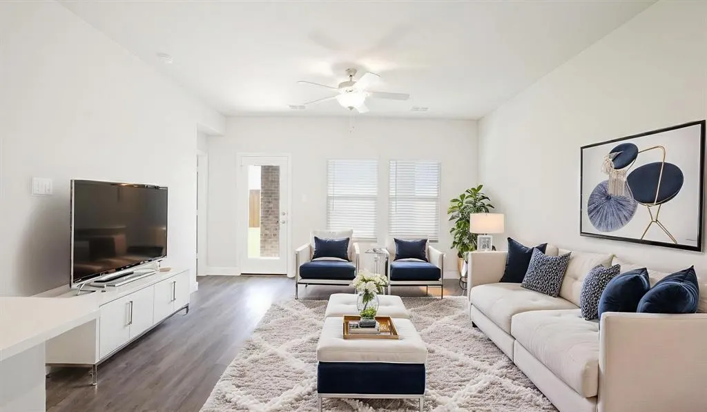 601 Willet Drive