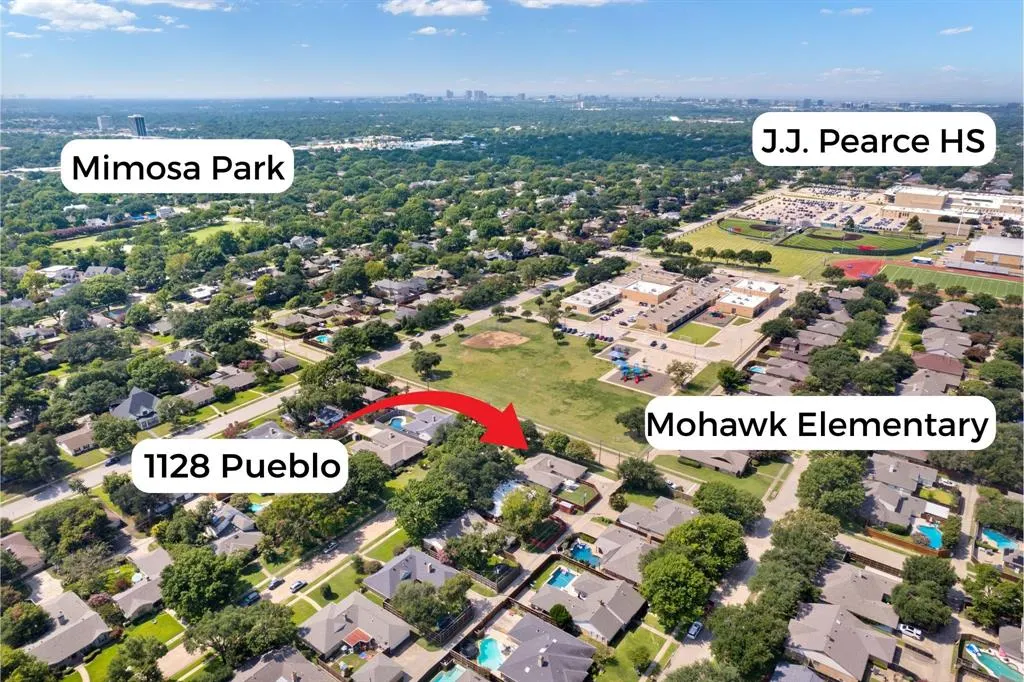 1128 Pueblo Drive