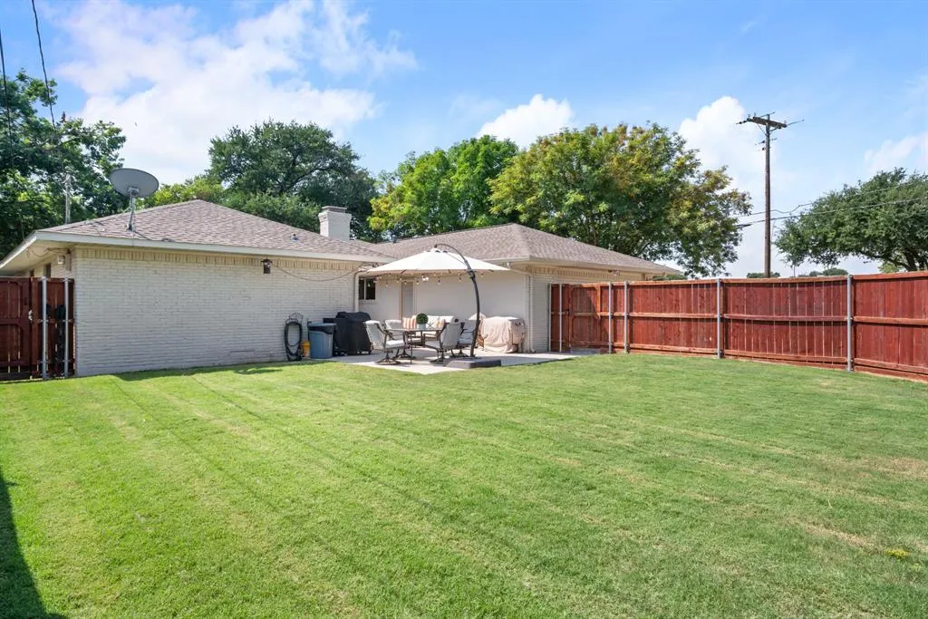 1128 Pueblo Drive