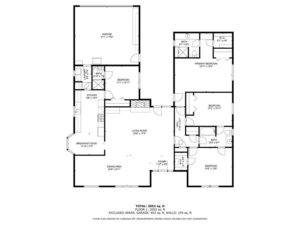 1128 Pueblo Drive