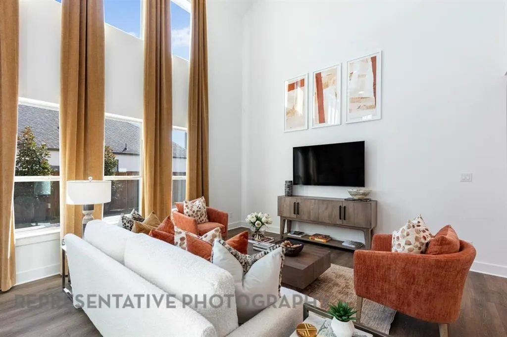 4409 Script Street