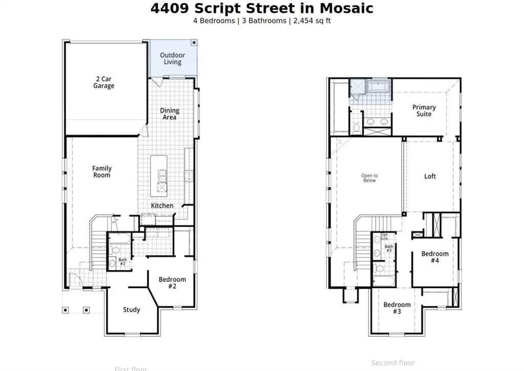 4409 Script Street