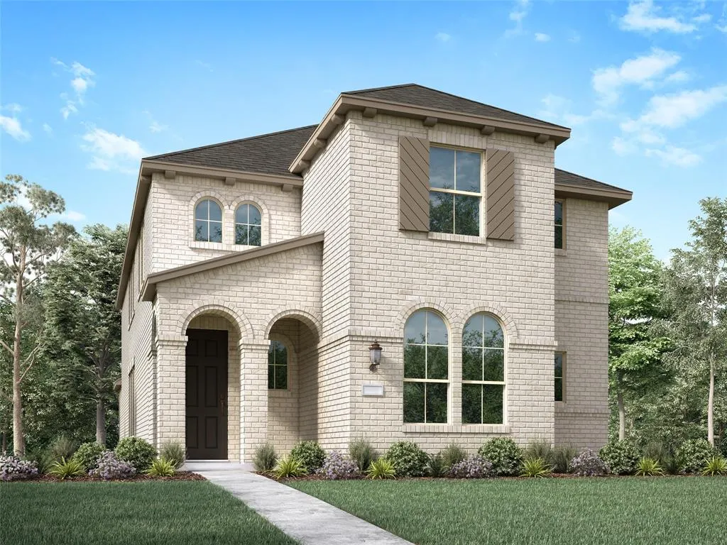 4409 Script Street
