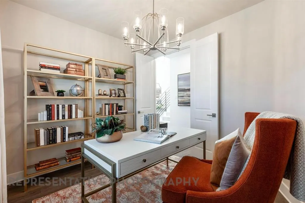 4409 Script Street