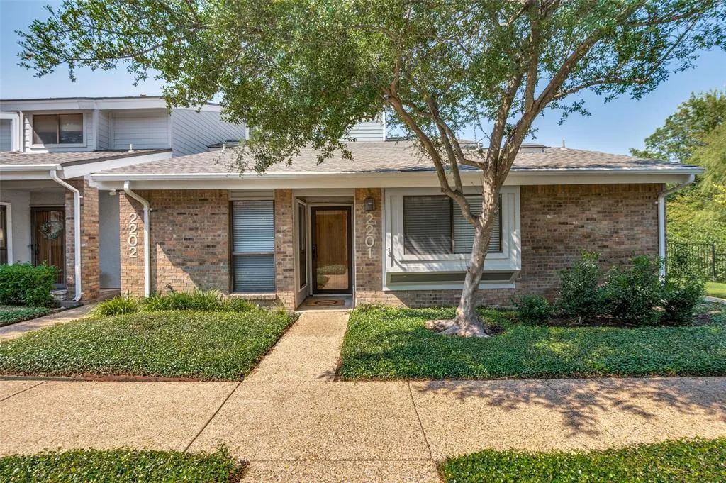 17490 Meandering Way, #2201