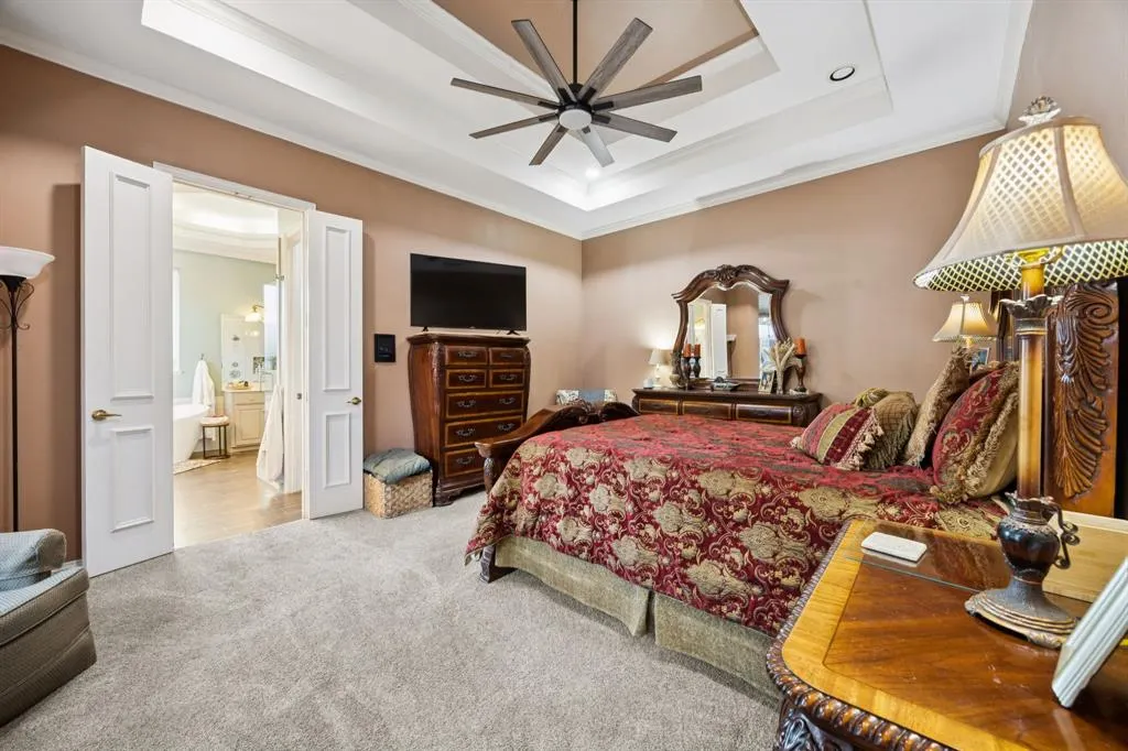 3405 Cabriolet Court