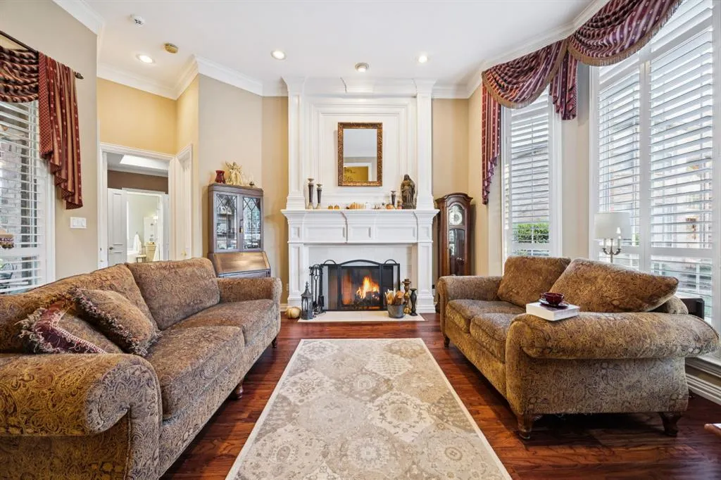 3405 Cabriolet Court
