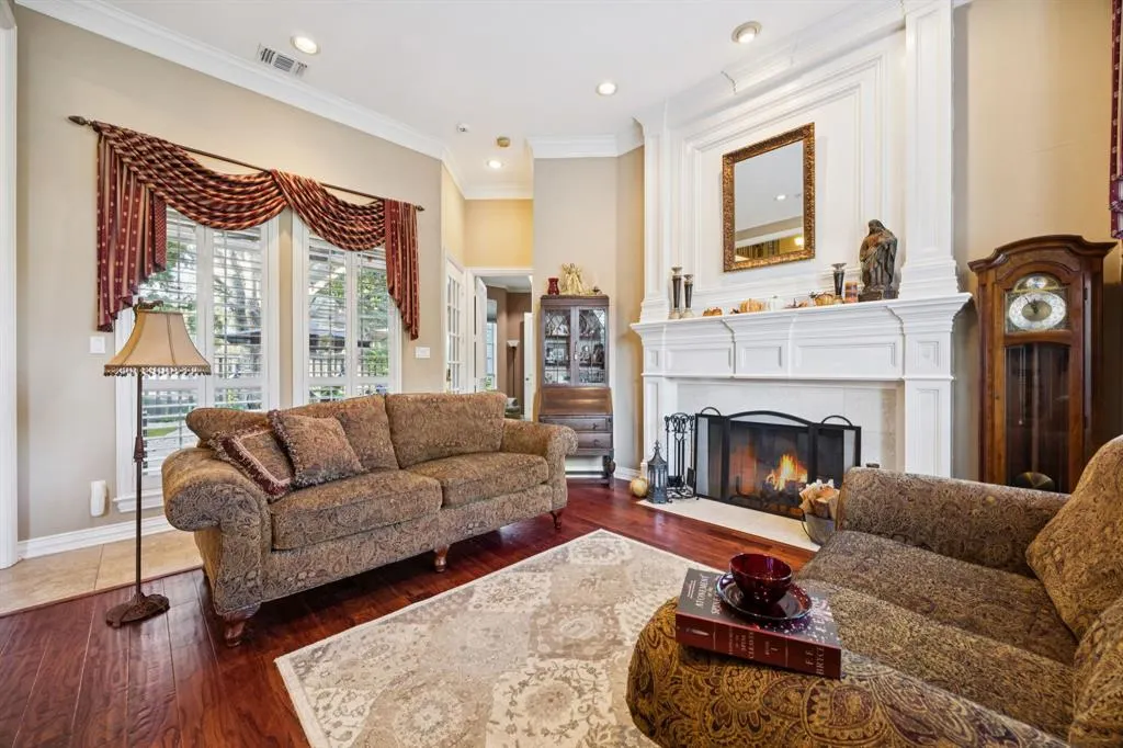 3405 Cabriolet Court