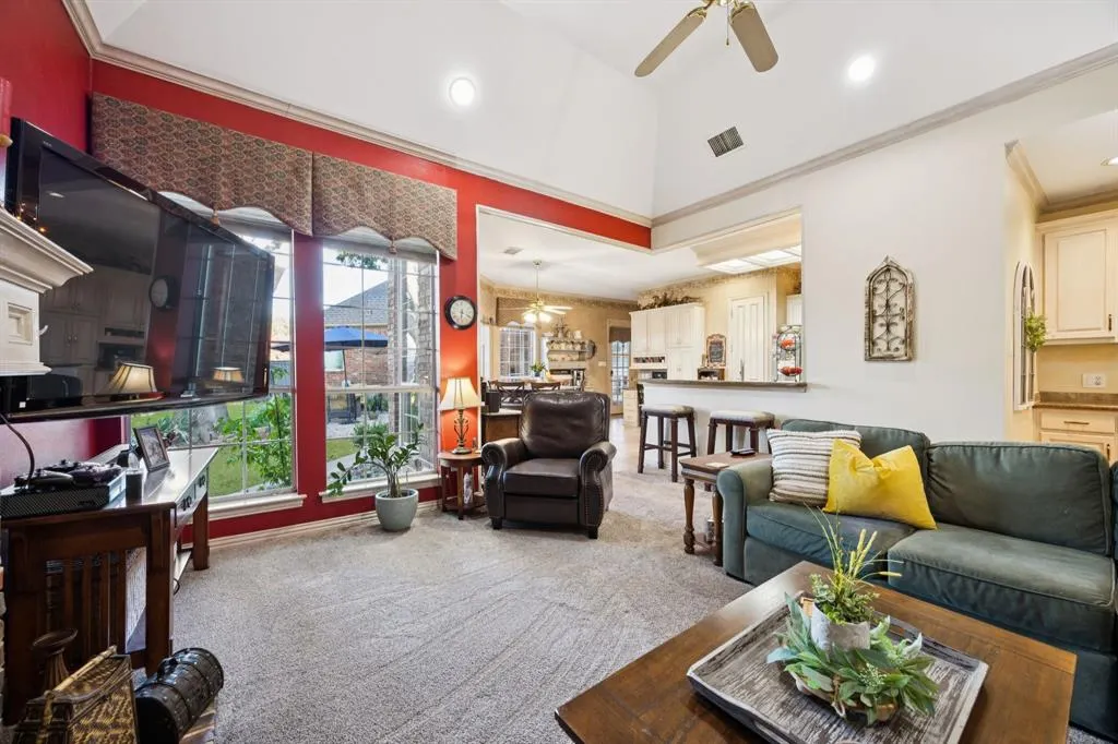 3405 Cabriolet Court