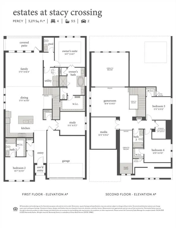5609 Roselyn Way