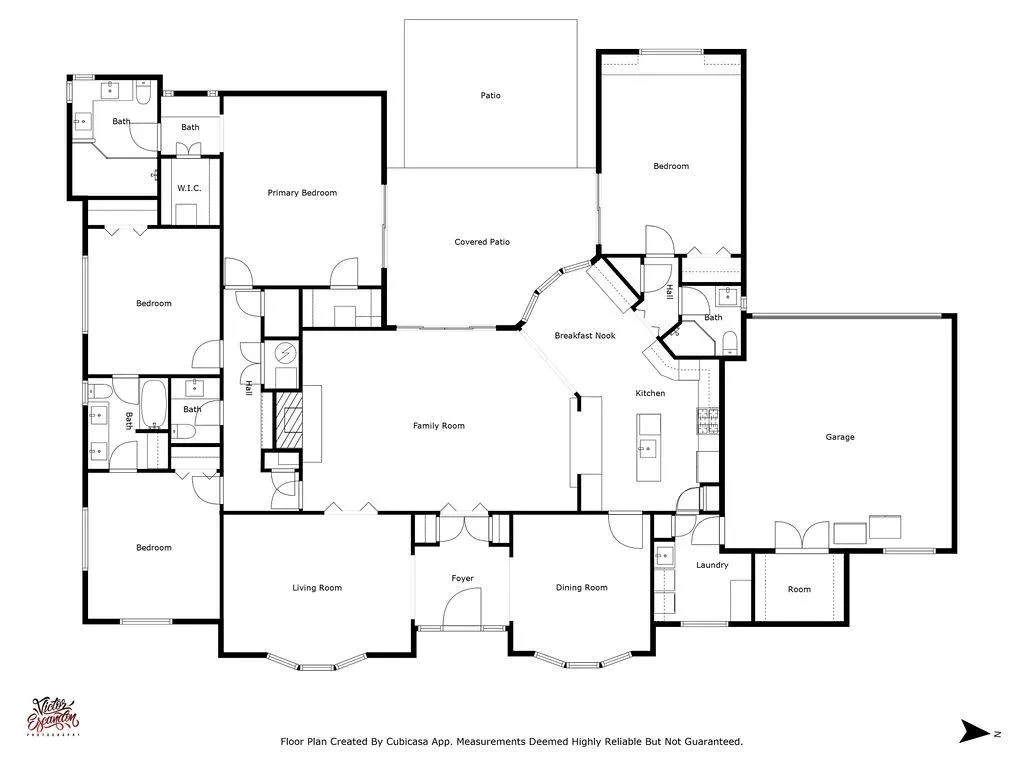 11714 El Hara Circle
