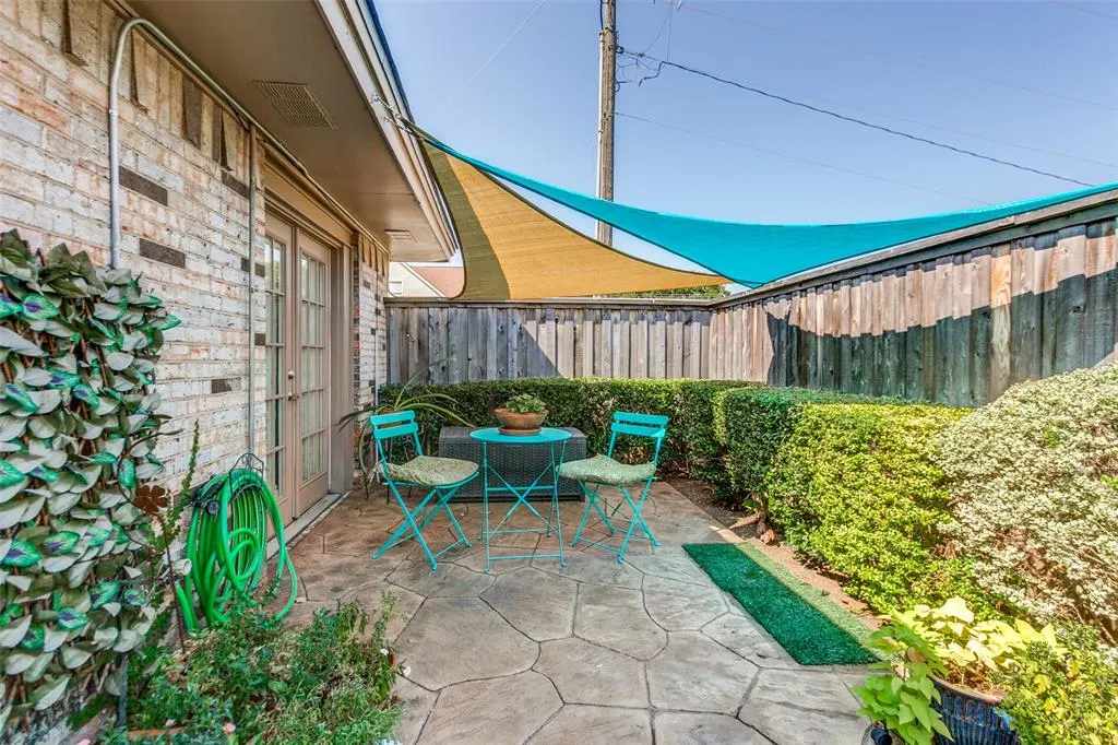 7503 Pebblestone Drive, #20