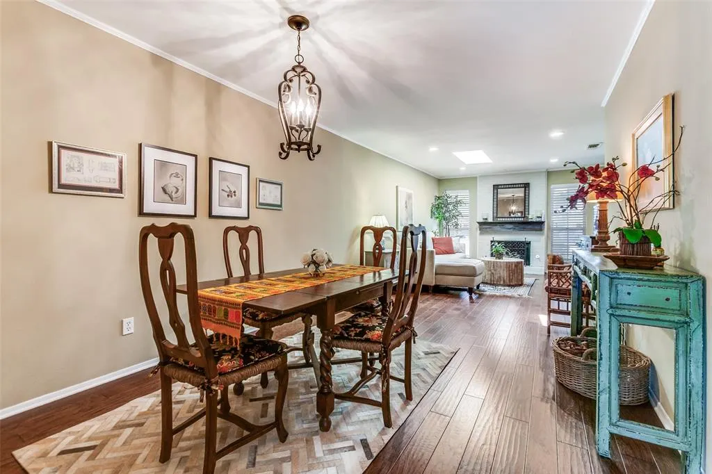 7503 Pebblestone Drive, #20