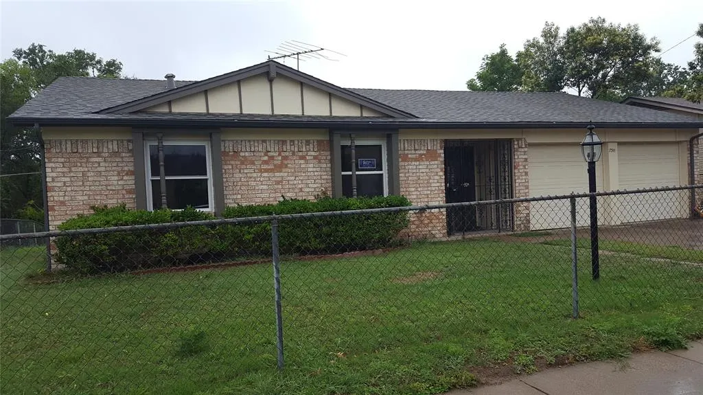 7311 Albert Williams Drive
