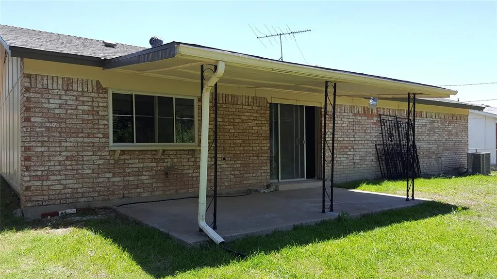 7311 Albert Williams Drive