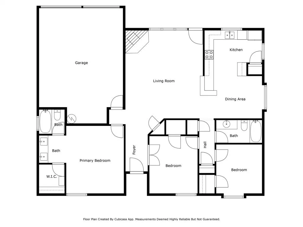 1033 Filmore Drive