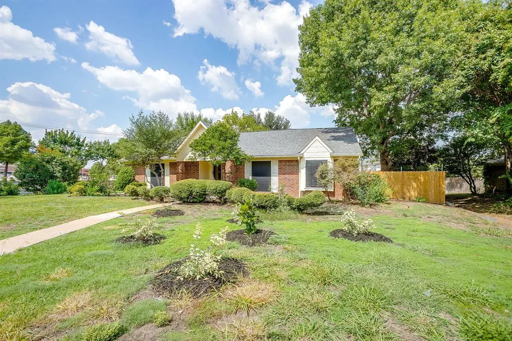 1033 Filmore Drive