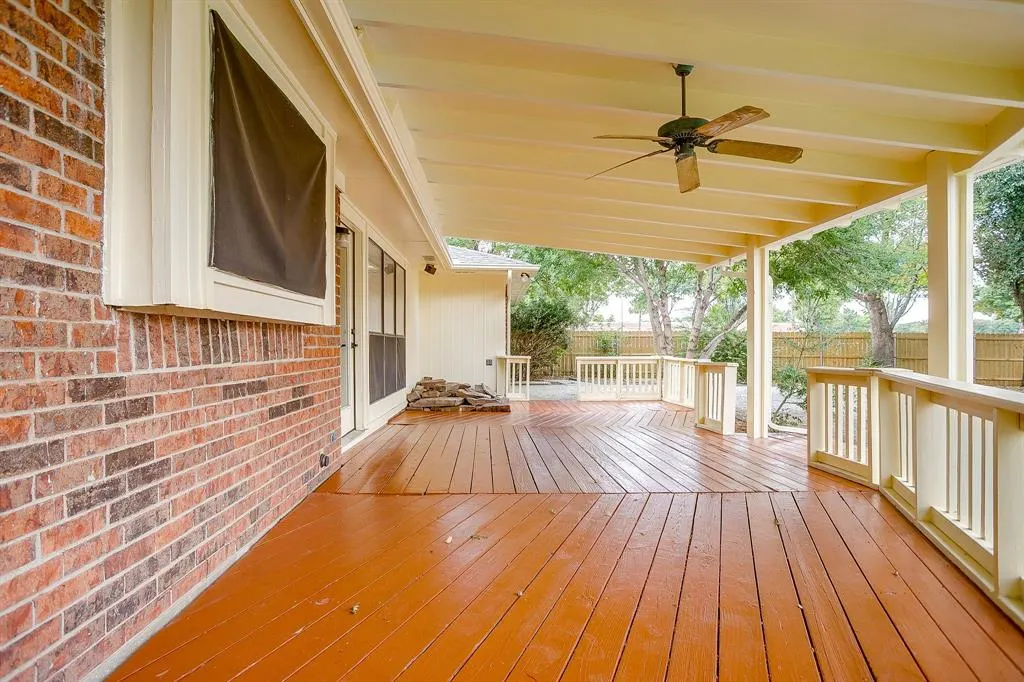 1033 Filmore Drive